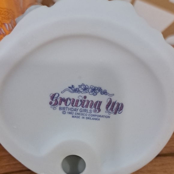 Growing Up Age 15 Brunette - Picture 4 of 8